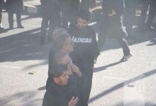 گزارش تصویری مراسم عزاداری دهه فاطمیه